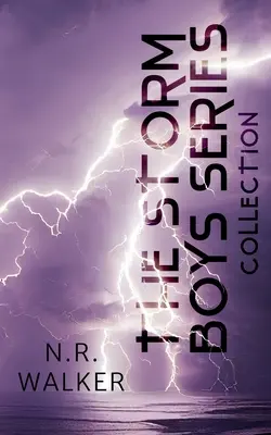 Collection de la série des Storm Boys - The Storm Boys Series Collection