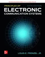 Principes des systèmes de communication électronique ISE - Principles of Electronic Communication Systems ISE