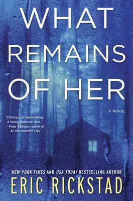 Ce qui reste d'elle - What Remains of Her