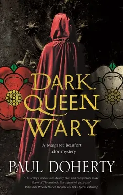 La reine des ténèbres - Dark Queen Wary