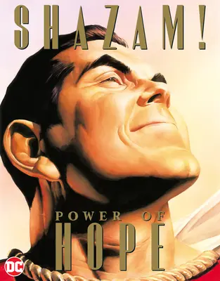 Shazam ! Le pouvoir de l'espoir - Shazam!: Power of Hope