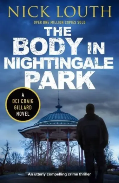 Le corps dans le parc Nightingale - Body in Nightingale Park