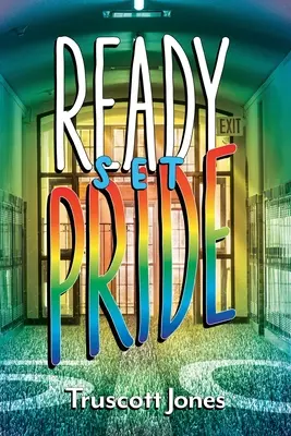 Prêt...Set...Pride ! - Ready...Set...Pride!