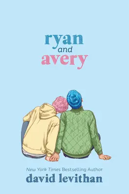 Ryan et Avery - Ryan and Avery