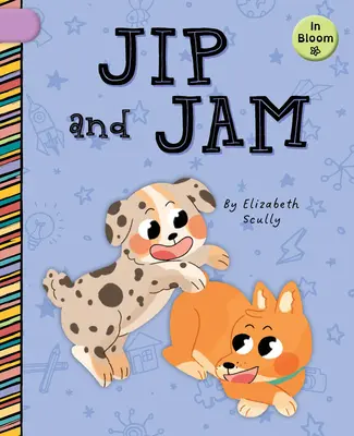 Jip et Jam - Jip and Jam