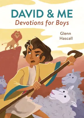 David & Me Devotions for Boys (en anglais) - David & Me Devotions for Boys