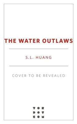 Les hors-la-loi de l'eau - The Water Outlaws