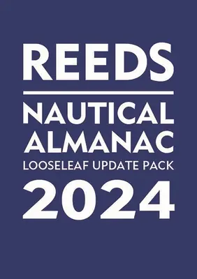 Reeds Looseleaf Update Pack 2024 (en anglais) - Reeds Looseleaf Update Pack 2024