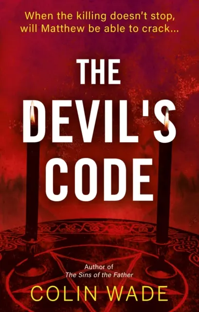 Le code du diable - Devil's Code