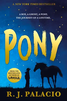 Poney - Pony