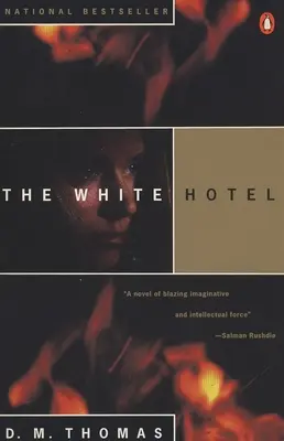 L'hôtel blanc - The White Hotel