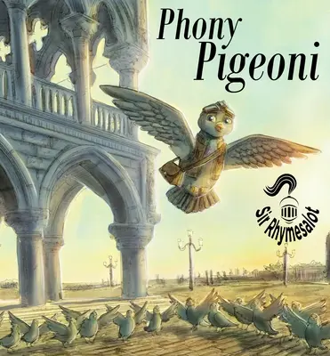 Le faux pigeon - Phony Pigeoni