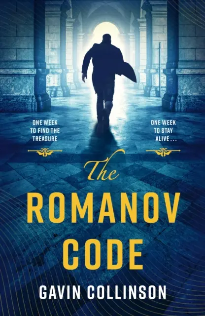 Le code Romanov - Romanov Code