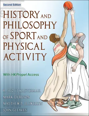 Histoire et philosophie du sport et de l'activité physique - History and Philosophy of Sport and Physical Activity