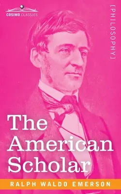 L'érudit américain - The American Scholar