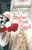 Le meurtre le plus royal - - Murder Most Royal -