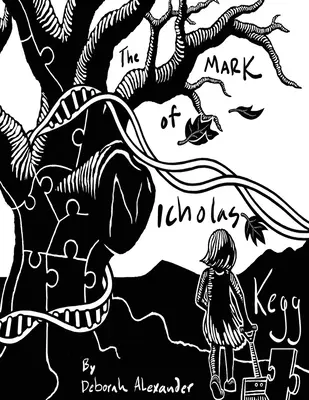 La marque de Nicholas Kegg - The Mark Of Nicholas Kegg