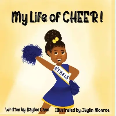 Ma vie enjouée - My Life of Cheer
