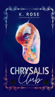 Club Chrysalide - Chrysalis Club