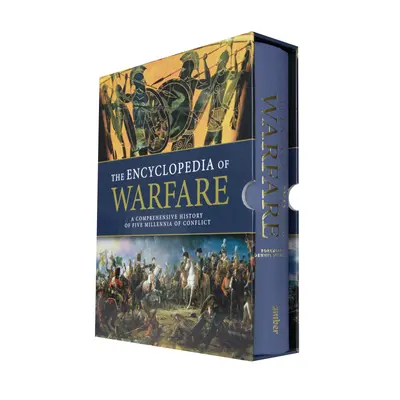 L'encyclopédie de la guerre - The Encyclopedia of Warfare