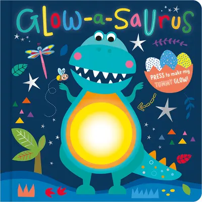 Le sauveur phosphorescent - Glow-A-Saurus