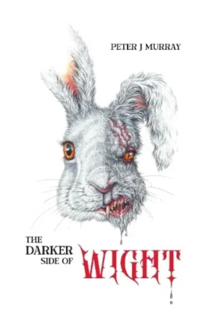 La face cachée de Wight - The Darker Side of Wight