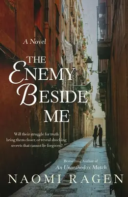 L'ennemi à mes côtés - The Enemy Beside Me