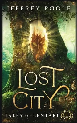 La ville perdue - Lost City