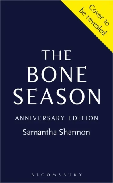 Bone Season - L'édition spéciale du dixième anniversaire - Le best-seller instantané du Sunday Times - Bone Season - The tenth anniversary special edition - The instant Sunday Times bestseller