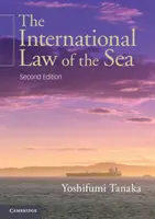 Droit international de la mer (Tanaka Yoshifumi (Université de Copenhague)) - International Law of the Sea (Tanaka Yoshifumi (University of Copenhagen))