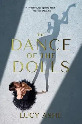 La danse des poupées - The Dance of the Dolls