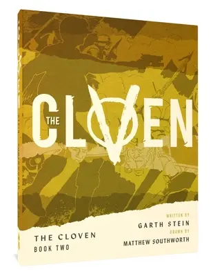 Les Cloven : Livre deux - The Cloven: Book Two