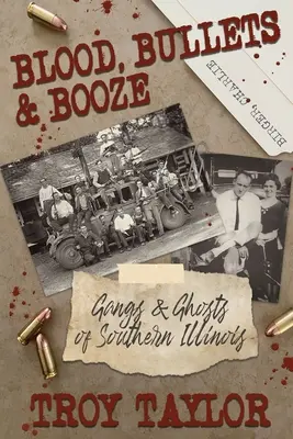 Sang, balles et alcool - Blood, Bullets and Booze