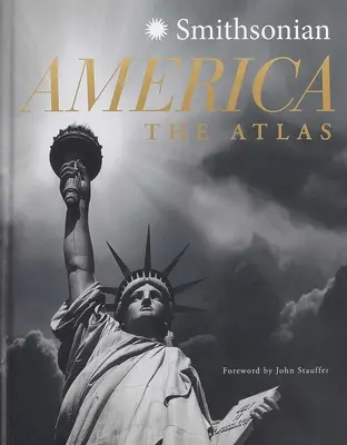 Smithsonian America : L'Atlas - Smithsonian America: The Atlas