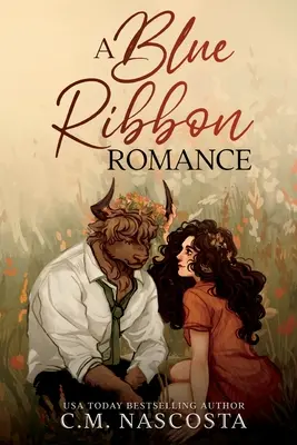 Une romance au ruban bleu - A Blue Ribbon Romance