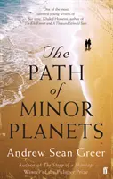 Trajectoire des planètes mineures - Path of Minor Planets