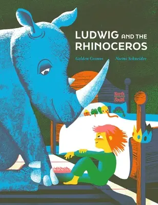Ludwig et le rhinocéros - Ludwig and the Rhinoceros