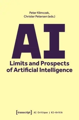AI - Limites et perspectives de l'intelligence artificielle - AI - Limits and Prospects of Artificial Intelligence