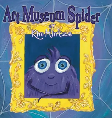 L'araignée du musée d'art - Art Museum Spider