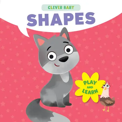 Formes : Jouer et apprendre - Shapes: Play and Learn