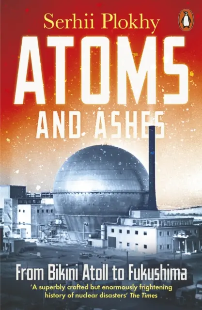 Atomes et cendres - De l'atoll de Bikini à Fukushima - Atoms and Ashes - From Bikini Atoll to Fukushima