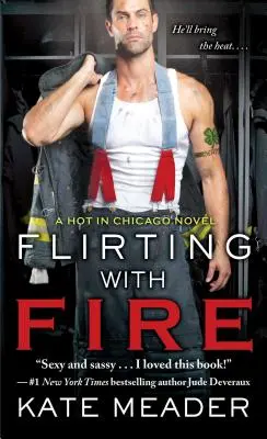 Flirter avec le feu - Flirting with Fire