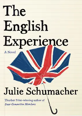 L'expérience anglaise - The English Experience