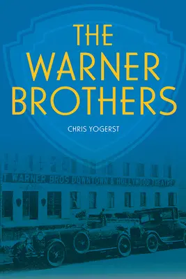 Les frères Warner - The Warner Brothers