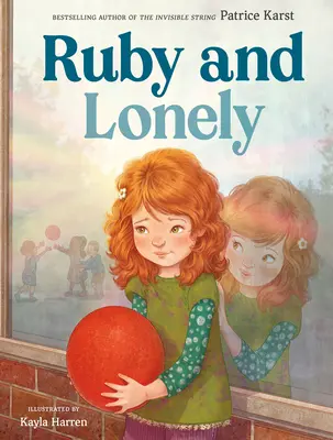 Ruby et Lonely - Ruby and Lonely