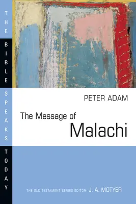 Le message de Malachie - The Message of Malachi