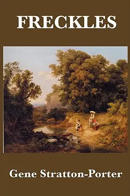 Taches de rousseur - Freckles