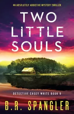 Deux petites âmes : Un thriller mystérieux absolument captivant - Two Little Souls: An absolutely addictive mystery thriller