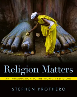 La religion, c'est important - Religion Matters