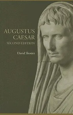 Auguste César - Augustus Caesar